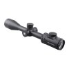 Luneta celownicza Vector Optics Hugo 3-12x44GT VOI-10BDC SFP FMC SCOM-31 czarna